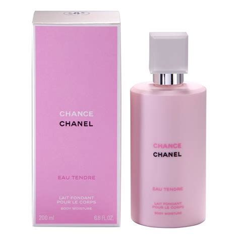 chanel chance eau fraiche cream|Chanel number 19 body lotion.